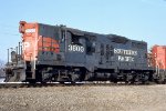 Southern Pacific GP9 #3600